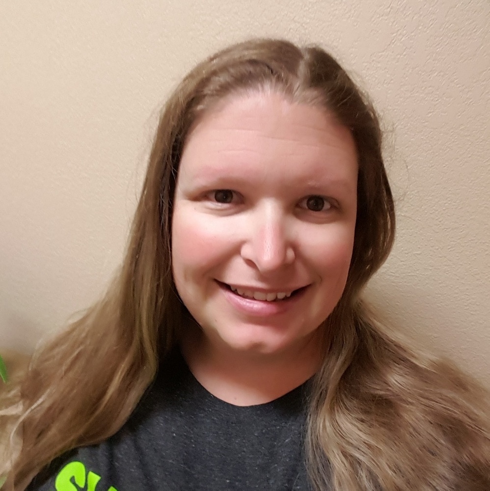 Meet your Posher, Melanie